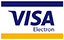 Visa Electron payments supported by Evo Payments