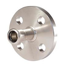 Flanges - Stainless Steel