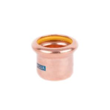 this is an  image M-press Aquagas 22mm End Cap | Press Fit | LoCO2 Heat
