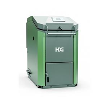 HDG Biomass Boiler Spare Parts