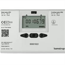 This is an image of a Kamstrup Multical 603 Ultrasonic Heat Meter DN80 QP40