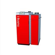 This is an image of a Froling SP Dual Biomass Boiler