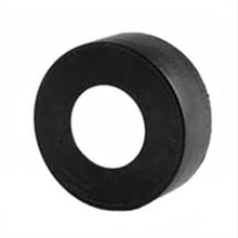 Rauthermex Rubber End Cap for Uno Pipe ø162
