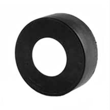Rauthermex Rubber End Cap for Uno Pipe ø126