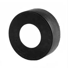 Rauthermex Rubber End Cap for Uno Pipe ø182