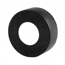Rauthermex Rubber End Cap for Uno Pipe ø202