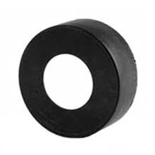 Rauthermex Rubber End Cap for Uno Pipe ø250