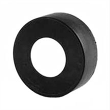 Rauthermex Rubber End Cap for Uno Pipe ø111