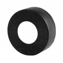 Rauthermex Rubber End Cap for Uno Pipe ø91