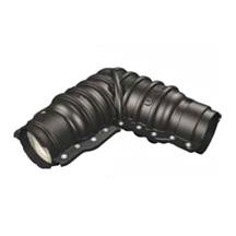 This is an image of a Uponor Elbow Insulation Set.