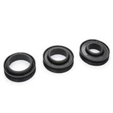 This is an image of a Rehau Rauthermex 91mm Sealing Ring for Small Shroud Kits. 