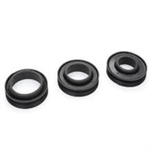 This is an image of a Rehau Rauthermex 111mm Sealing Ring for Small Shroud Kits