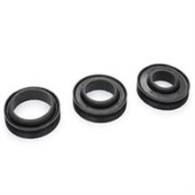 This is an image of a Rehau Rauthermex 91mm Sealing Ring for Large Shroud Kits