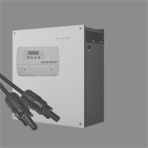 image of Solar Accessories From solar panels to inverters, charge controllers to batteries