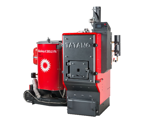 Tatano Biomass Boiler Spare Parts