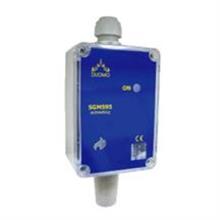 This is an image of a Duomo Natural Gas Sensor IP55.
