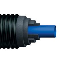 This is an image of a Uponor Ecoflex Supra 25/68mm.