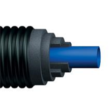 This is an image of a Uponor Ecoflex Supra 90/175mm.