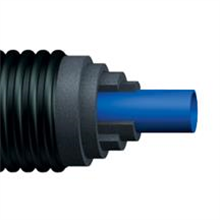 This is an image of a Uponor Ecoflex Supra 50/140mm.