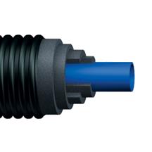 This is an image of a Uponor Ecoflex Supra 32/68mm.