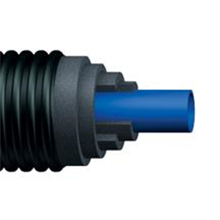 This is an image of a Uponor Ecoflex Supra 32/68mm.