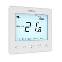 Heatmiser Thermostat & Programmers