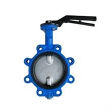 Lugged Butterfly Valve 80mm