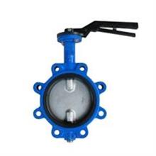 Lugged Butterfly Valve 65mm