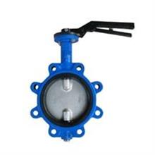 Lugged Butterfly Valve 100mm