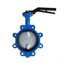 Lugged Butterfly Valve 250mm