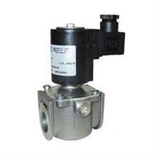 This is an image of a MADAS 15mm (1/2") Auto Reset Gas Solenoid Valve
