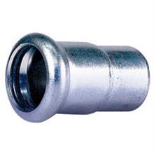 This is an image of a Mpress Carbon 18mm Endcap.