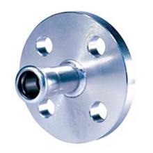 M-Press Carbon Steel Flange with Press Joint 76.1mm