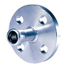 M-Press Carbon Steel Flange with Press Joint 88.9mm