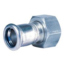 Tap Connector - Carbon Steel
