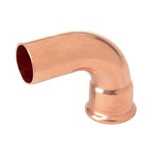 M-Press Bend 90° - Copper