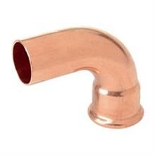 M-Press Copper Bend 90° (Male/Female) 42mm x 42mm