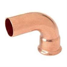 M-Press Copper Bend 90° (Male/Female) 15mm x 15mm