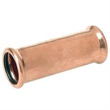 M-Press Copper Slip Coupling 54mm