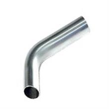 M-Press Stainless Steel Bend 45° (Male/Male) 88.9mm x 88.9mm