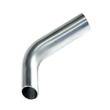 M-Press Stainless Steel Bend 45° (Male/Male) 42mm x 42mm