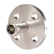 M-Press Stainless Steel Flange 28mm