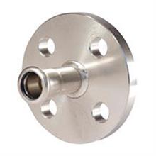 M-Press Stainless Steel Flange 88.9mm