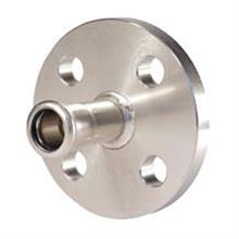M-Press Stainless Steel Flange 54mm