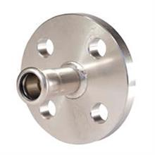 M-Press Stainless Steel Flange 66.7mm