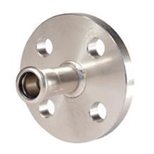 M-Press Stainless Steel Flange 76.1mm