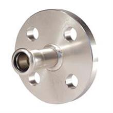 M-Press Stainless Steel Flange 42mm