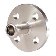 M-Press Stainless Steel Flange 35mm