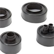 Rauthermex Rubber End Cap for Duo Pipe ø126