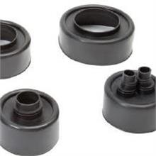 Rauthermex Rubber End Cap for Duo Pipe ø162